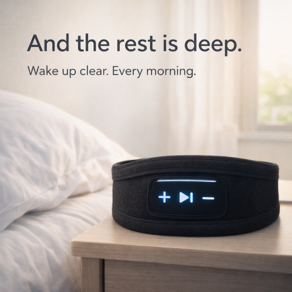 NOCTUNE™ DreamBand