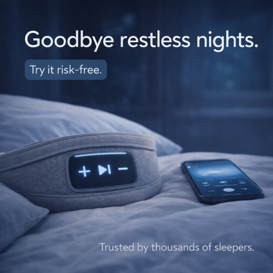 NOCTUNE™ DreamBand