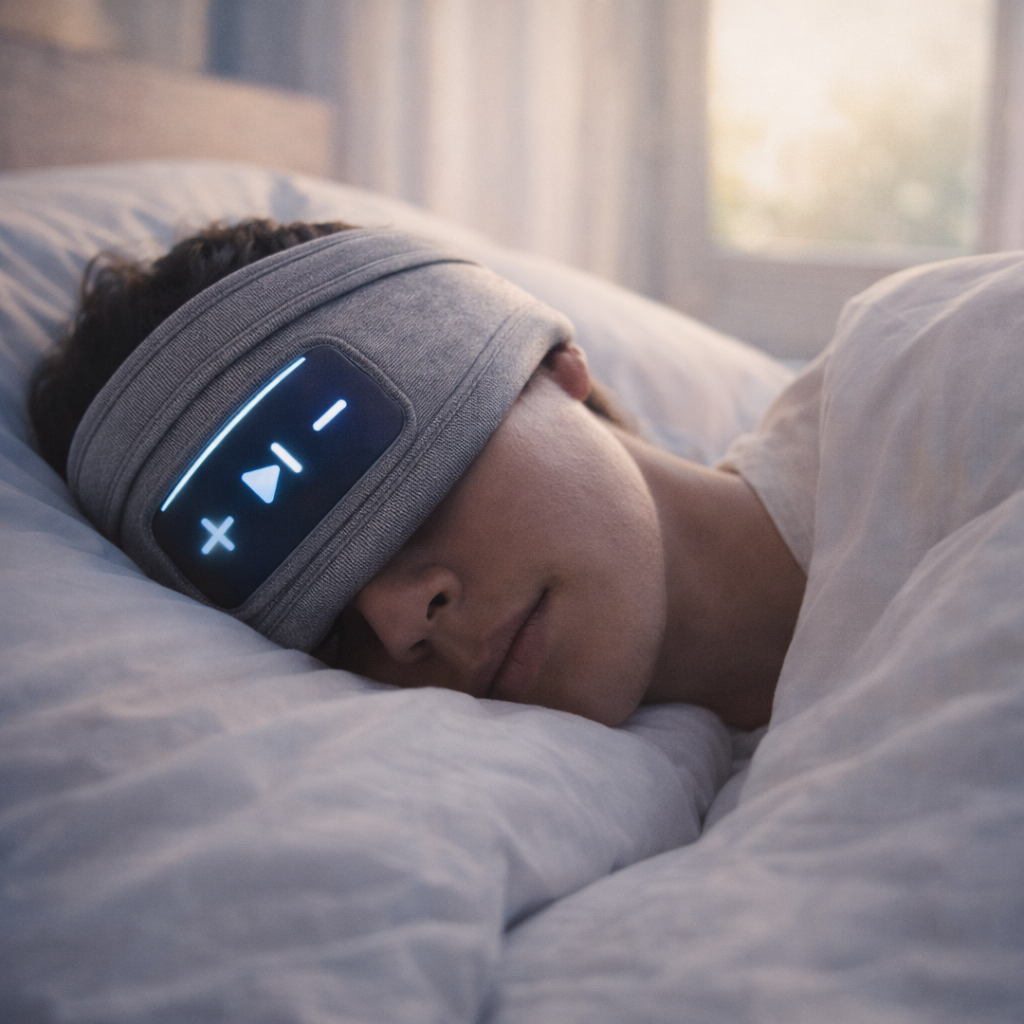 NOCTUNE™ DreamBand